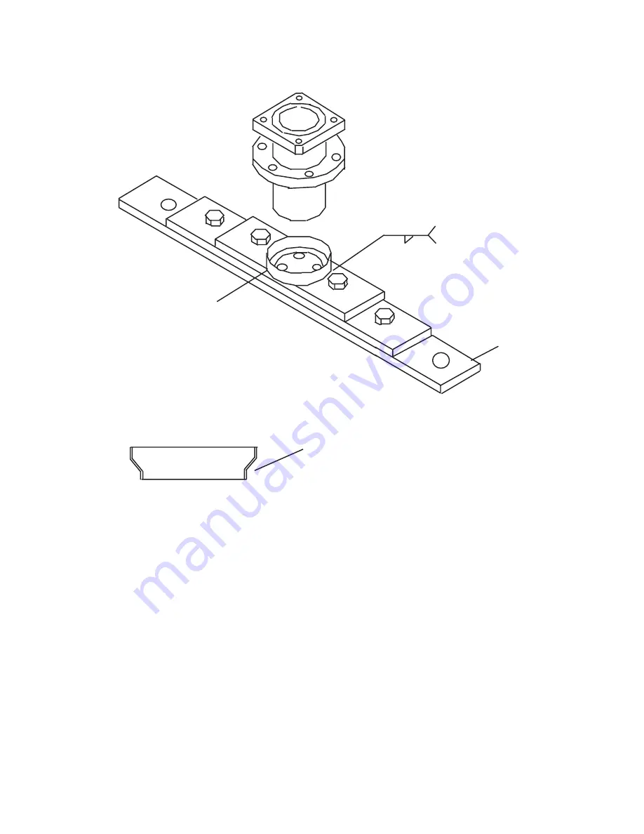 Alamo Industrial Machete MB21 Information & Service Bulletin Download Page 17