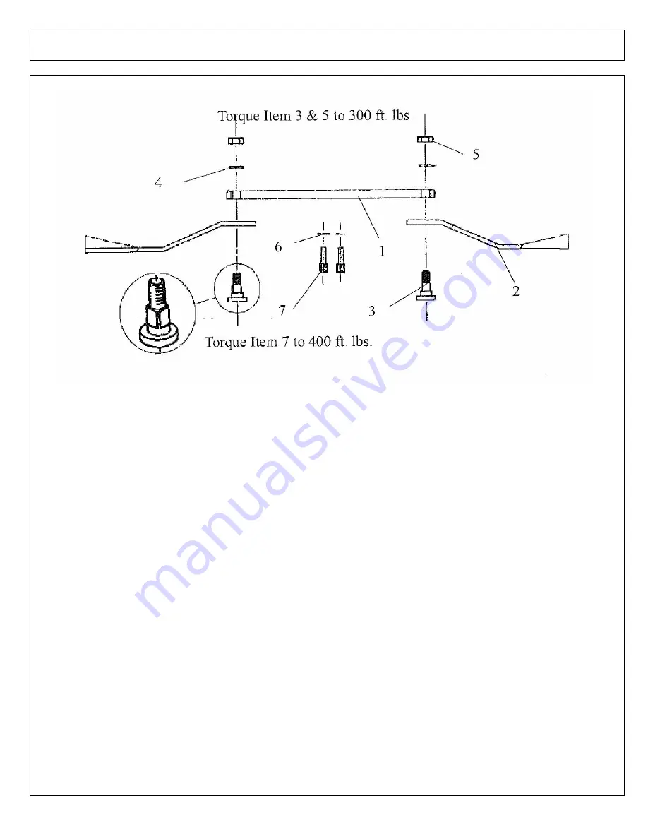 Alamo 00756179P Parts Manual Download Page 24