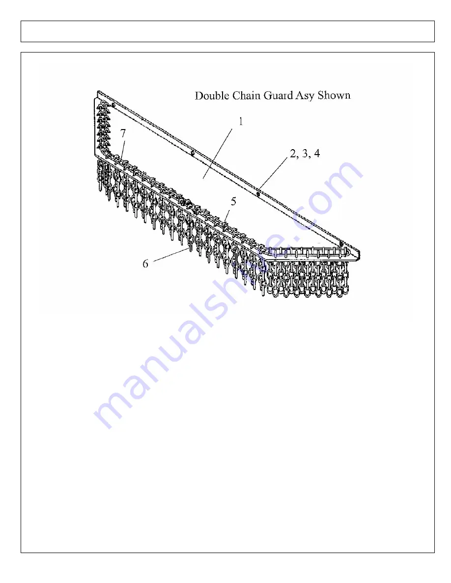 Alamo 00756179P Parts Manual Download Page 26