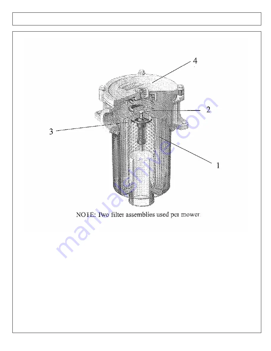 Alamo 00756179P Parts Manual Download Page 33