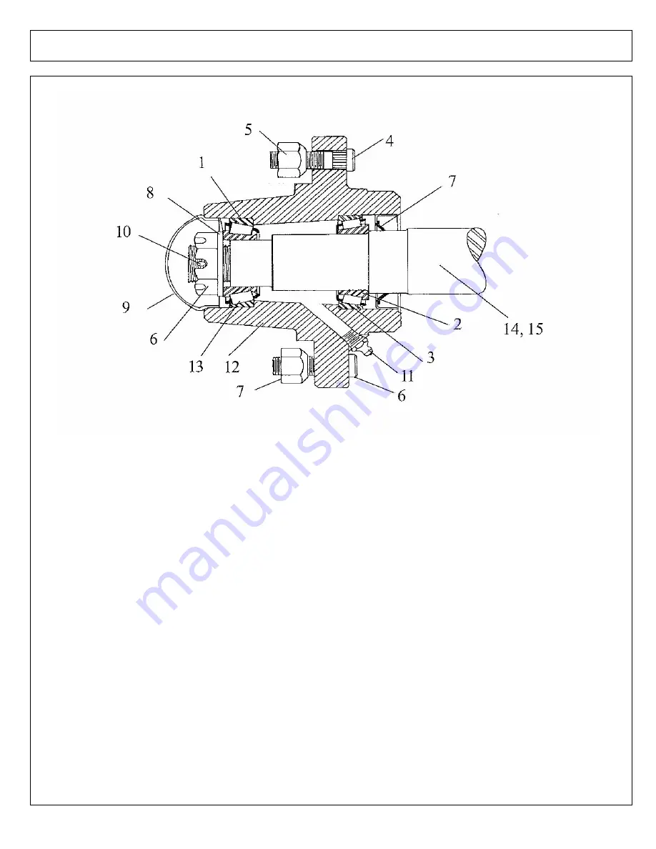 Alamo 00756179P Parts Manual Download Page 62