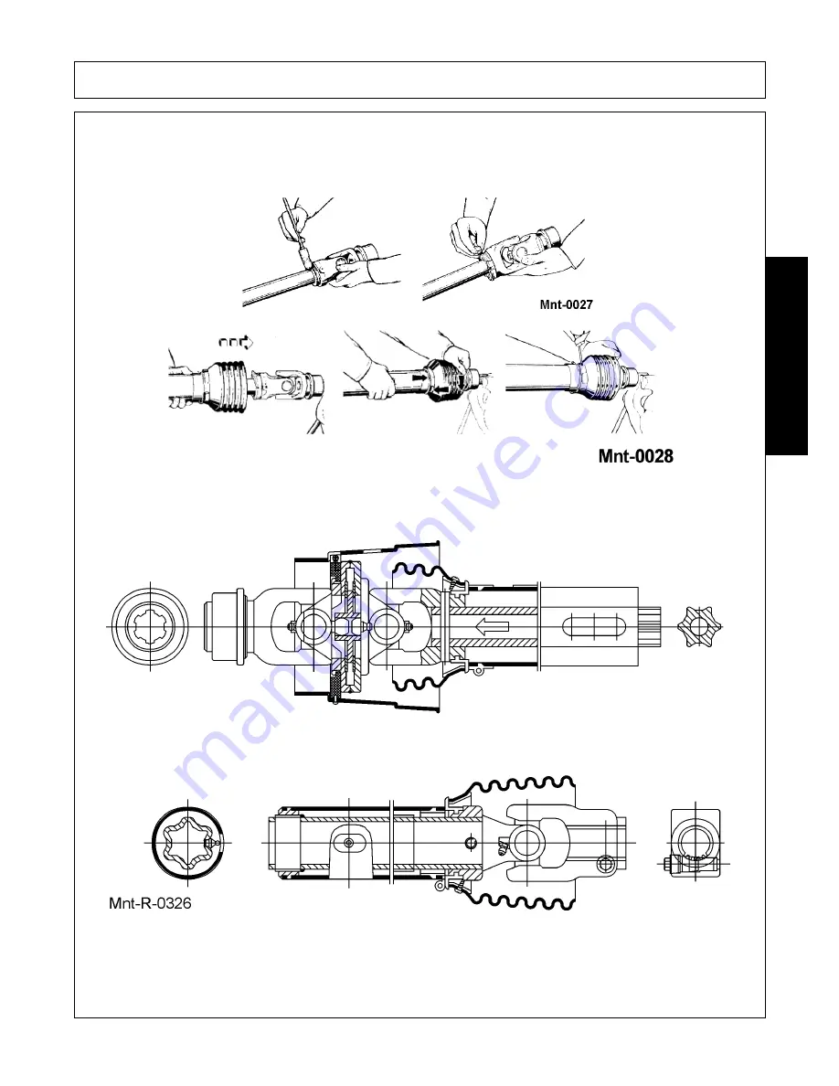 Alamo 00785503C Скачать руководство пользователя страница 151