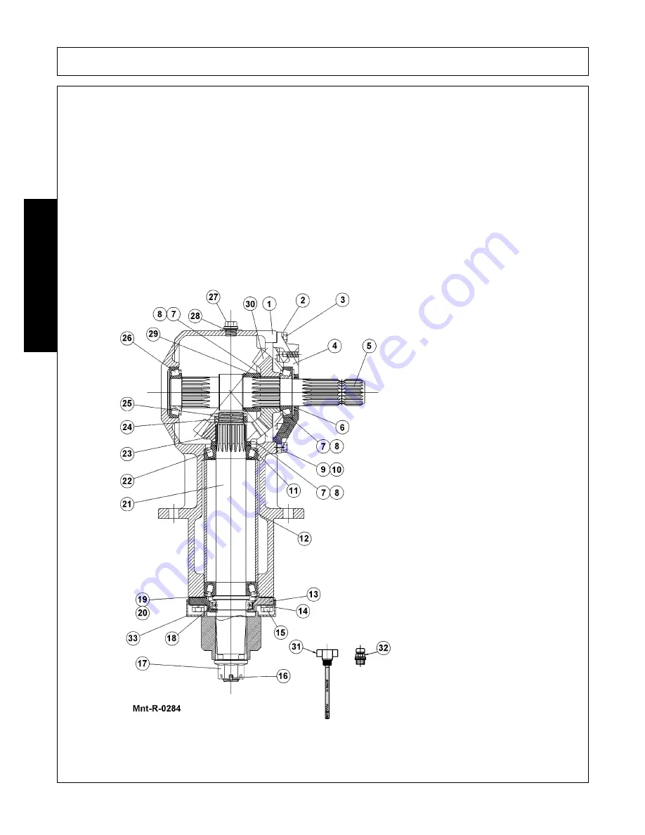 Alamo 00785503C Скачать руководство пользователя страница 160