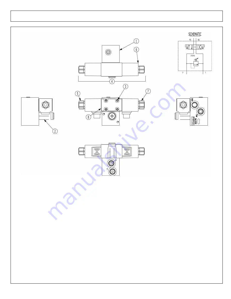 Alamo 02974374P Скачать руководство пользователя страница 47