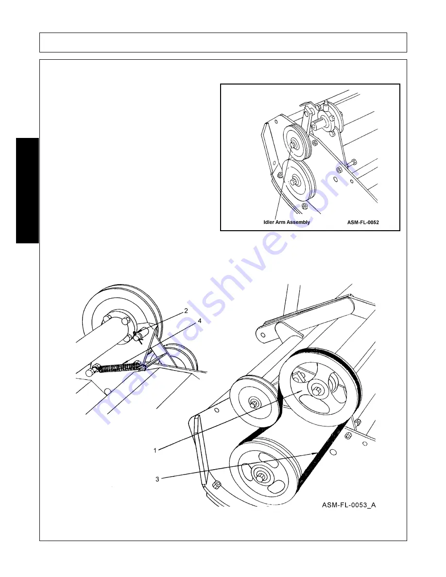 Alamo 803350C Скачать руководство пользователя страница 94