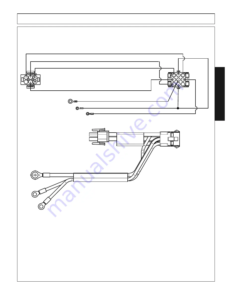 Alamo Bush Hog HDE-2 Series Скачать руководство пользователя страница 99