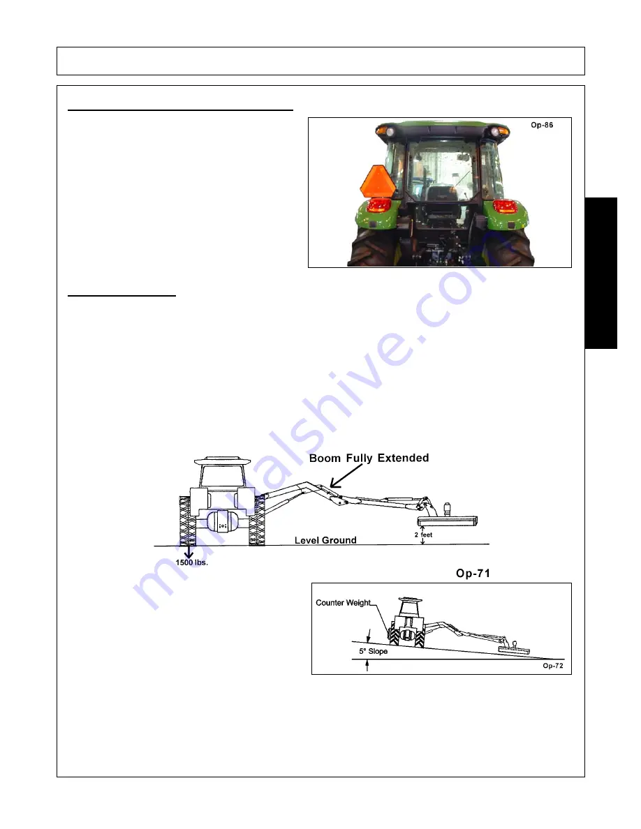 Alamo FC-0001 Скачать руководство пользователя страница 103