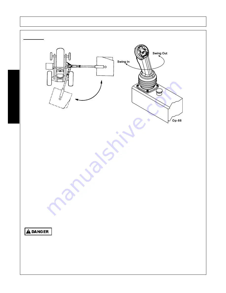 Alamo FC-0001 Operator'S Manual Download Page 128