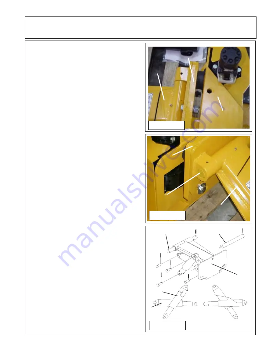 Alamo JD-5105 Скачать руководство пользователя страница 65