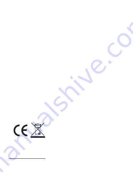 ALAN Electronics GHS 01 User Instructions Download Page 1