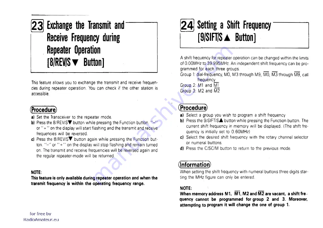 Alan CT-145 User Manual Download Page 52