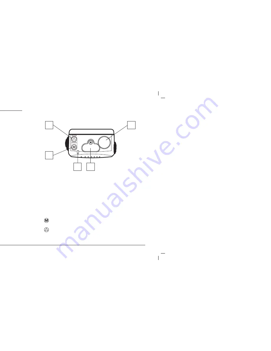 Alan HP 125-K Operation Manual Download Page 4