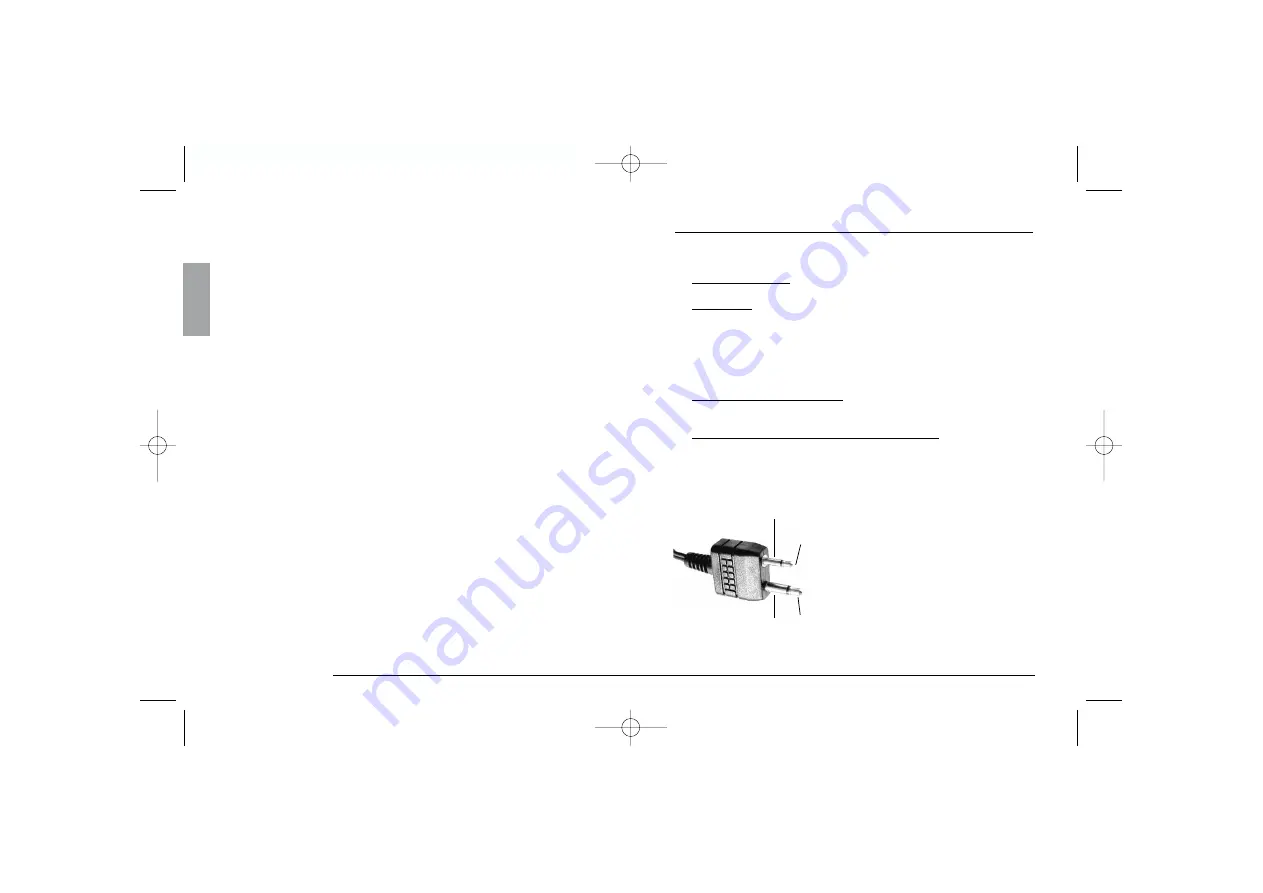 Alan HP 446 extra User Manual Download Page 27