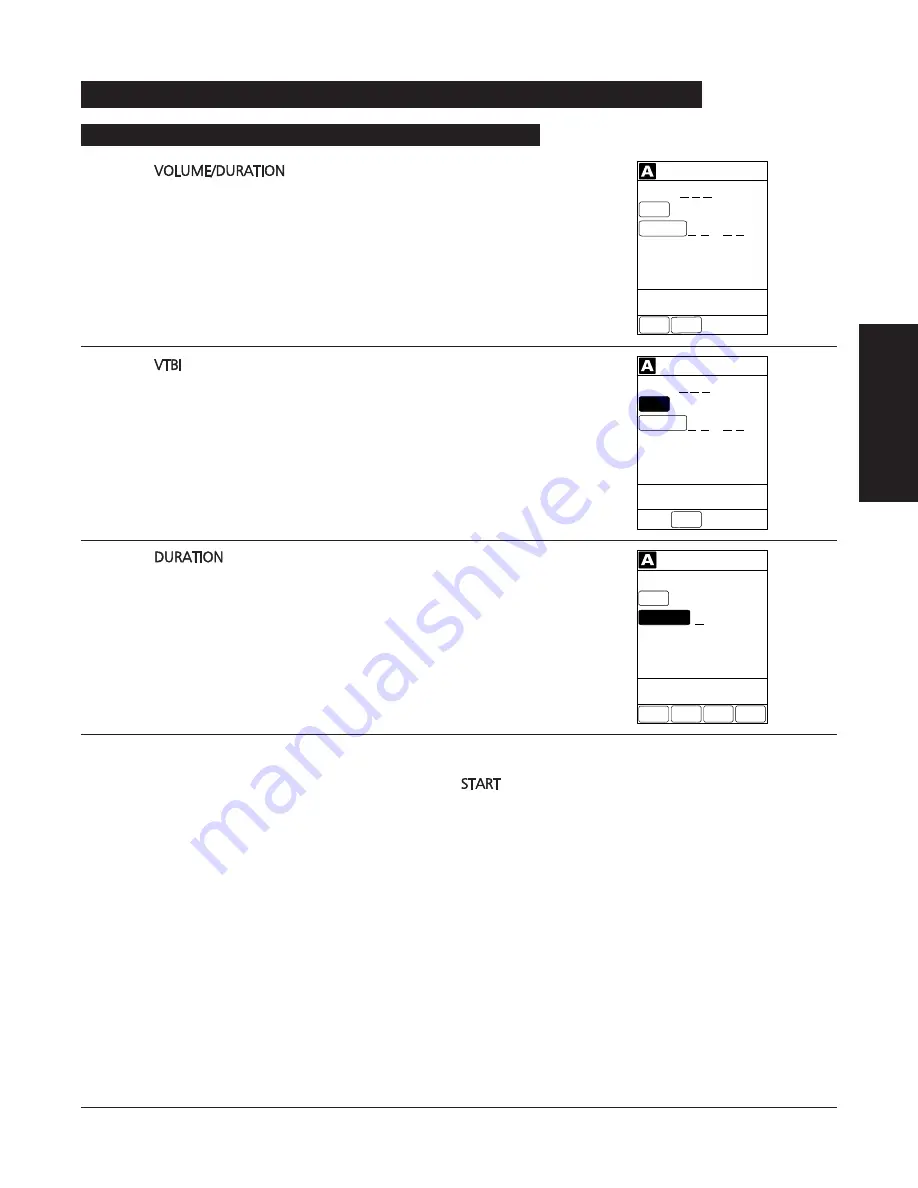 Alaris Medical Systems Medley 8100 Manual Download Page 20