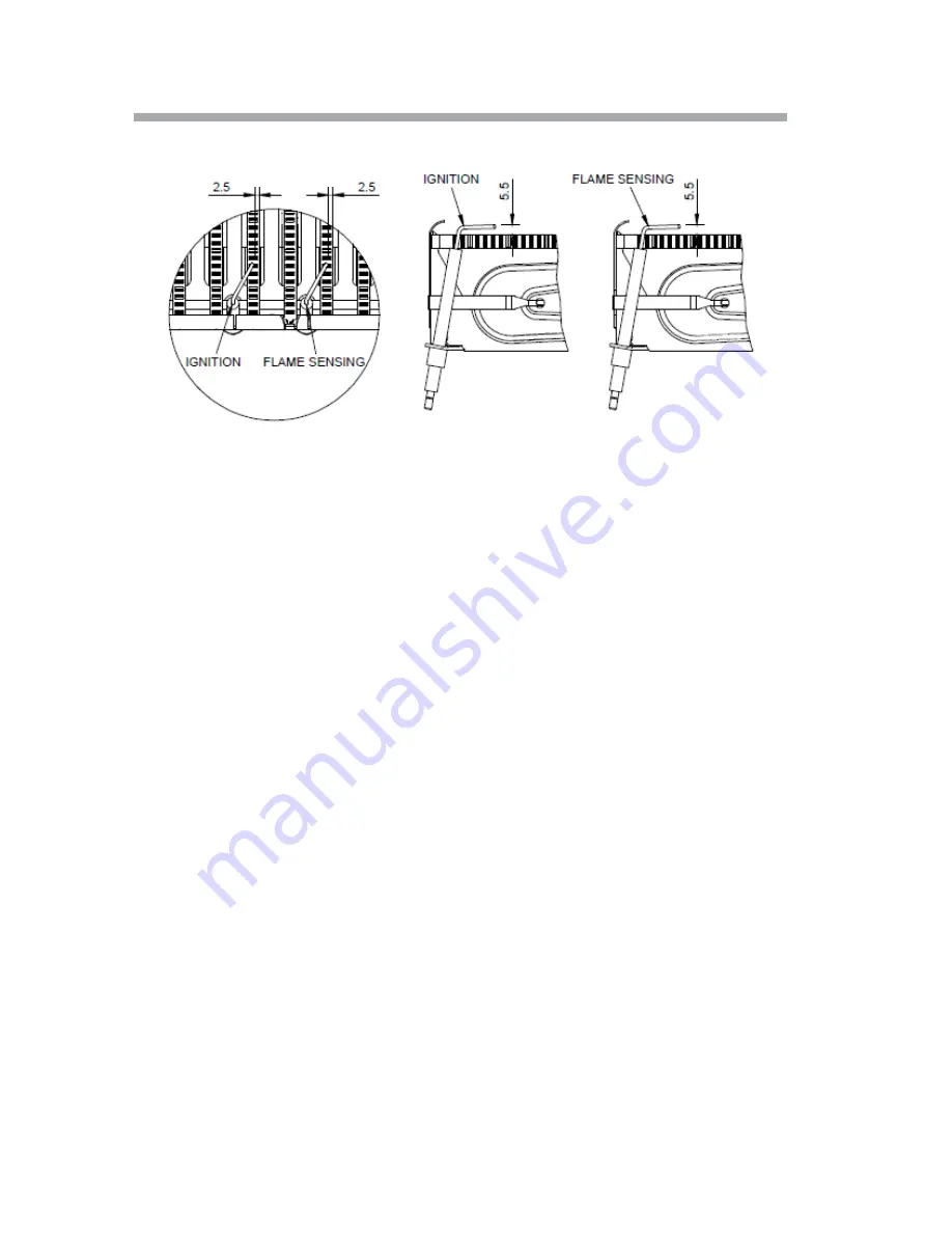 Alarko HARMONY - D Installation And Servicing Instructions Download Page 68