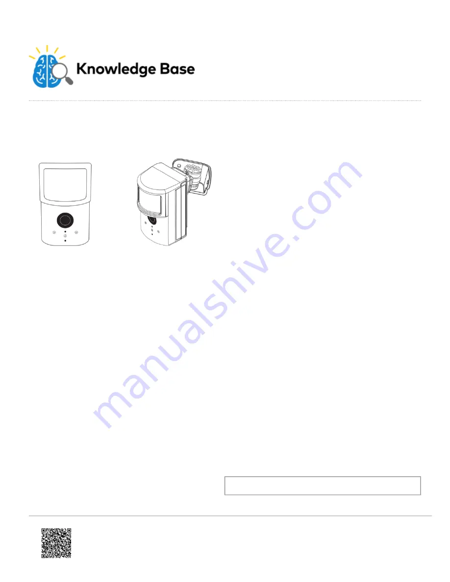 Alarm.Com IS-300-LP Installation Manual Download Page 1