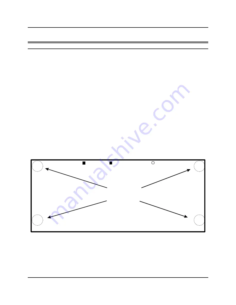 Alarm SAF BN10-000-UL Operating And Installation Instruction Manual Download Page 38