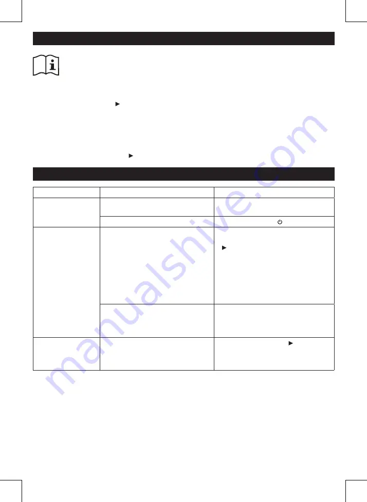 ALASKA CM2209DS Instruction Manual Download Page 23