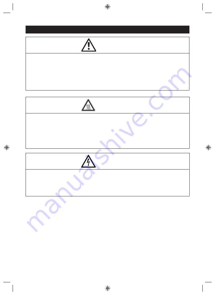 ALASKA RG1213 Instruction Manual Download Page 13