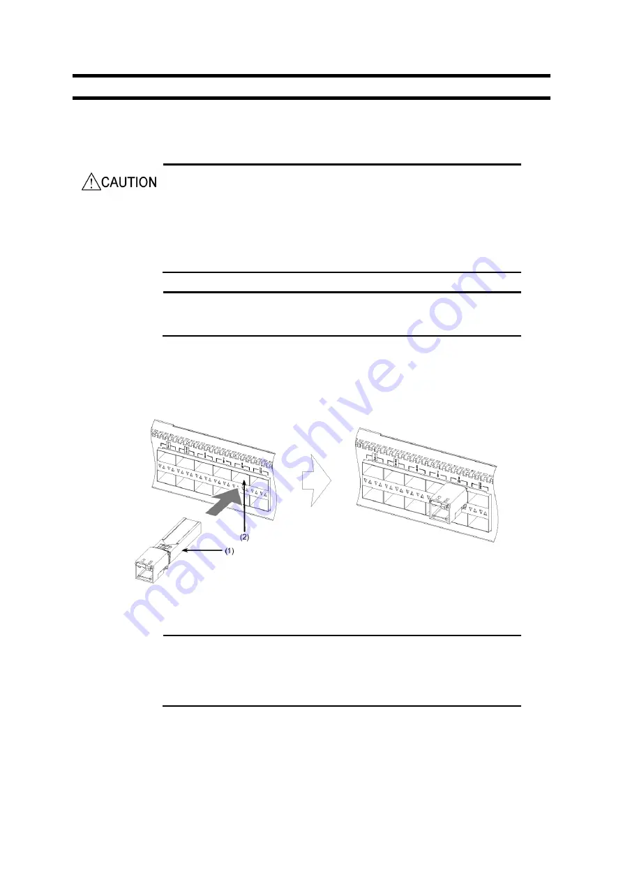 Alaxala AX2400S series Скачать руководство пользователя страница 196