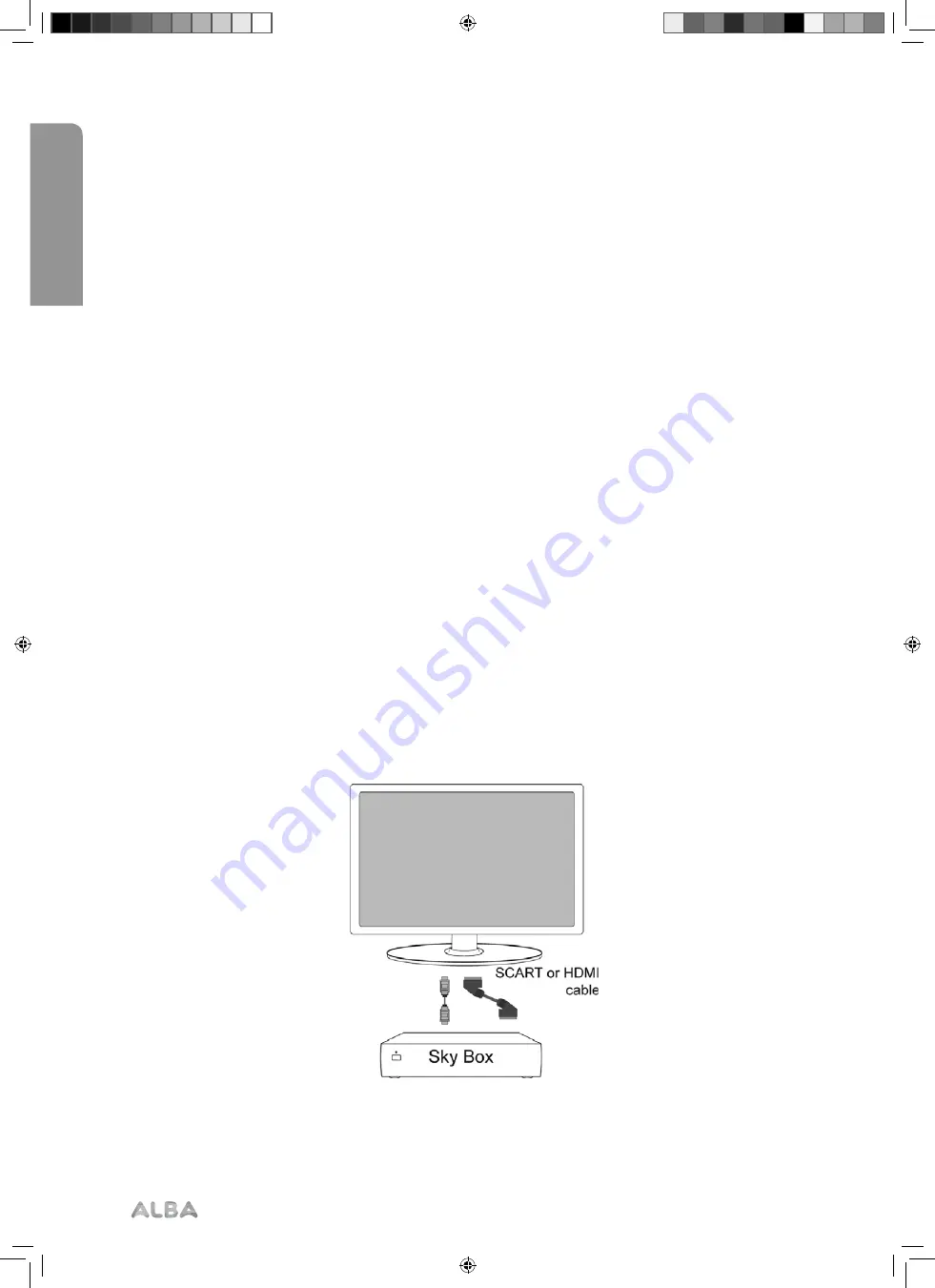 Alba 804/8545 Instruction Manual Download Page 44