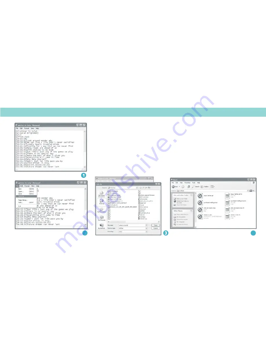 Alba Alba MPK8065BUK User Manual Download Page 17