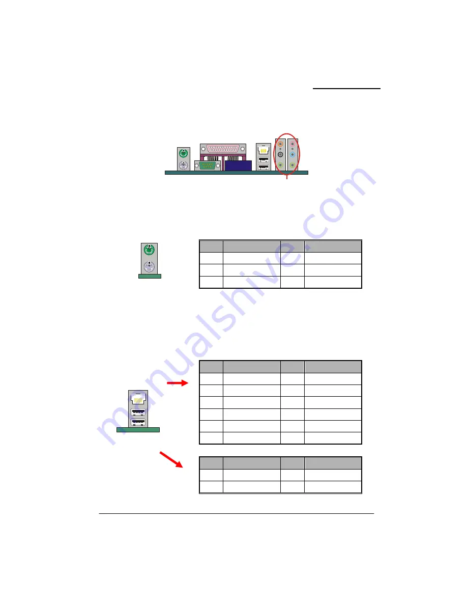 Albatron PX865PE PRO II User Manual Download Page 14