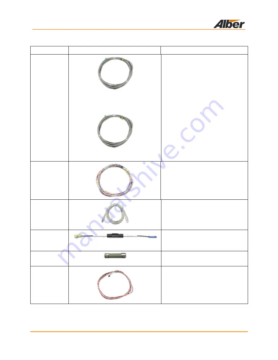 Alber Universal Xplorer UXIM Installation Manual Download Page 17