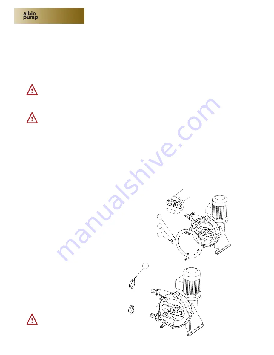 Albin ALP Instruction Manual Download Page 10