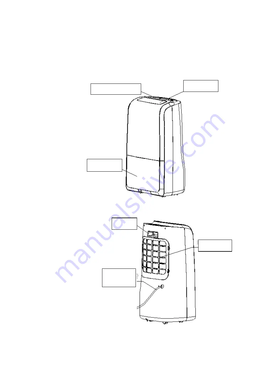 Albion ARCTUS FENJA 25 User Manual Download Page 6