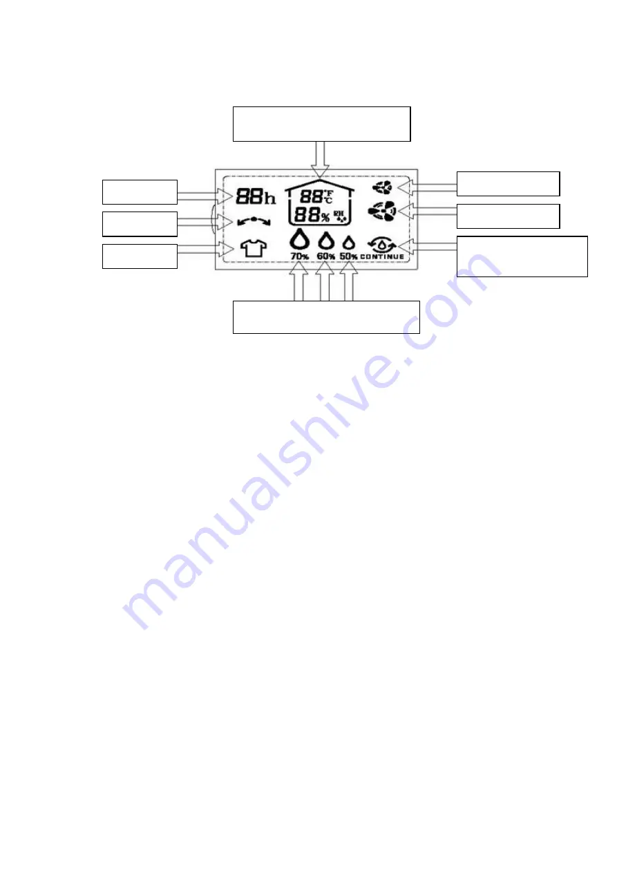 Albion ARCTUS FENJA 25 User Manual Download Page 8