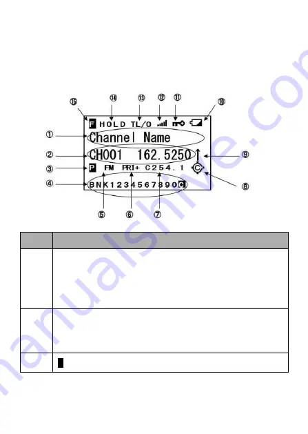 Albrecht 4032661271259 Manual Download Page 83