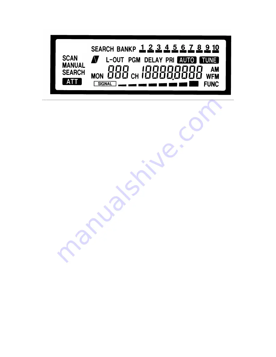 Albrecht AE 100T Owner'S Manual Download Page 10