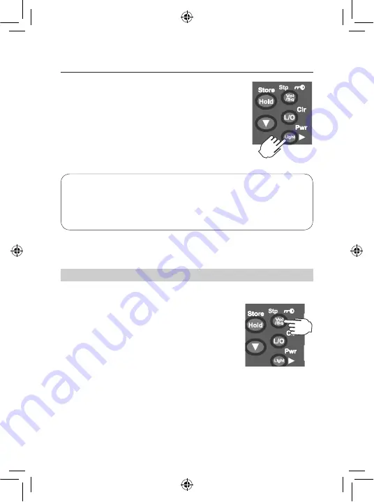 Albrecht AE 33 U Owner'S Manual Download Page 45