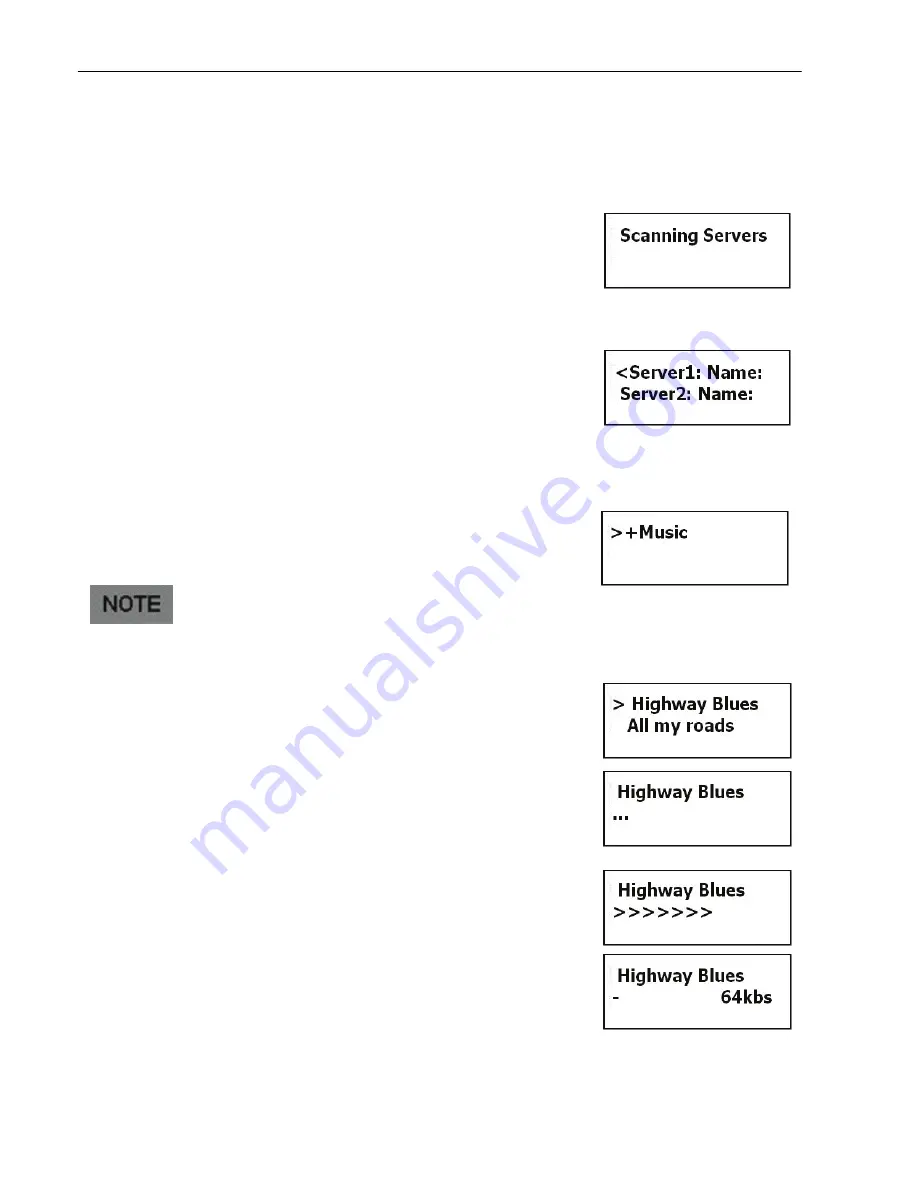 Albrecht DR 410 User Manual Download Page 8