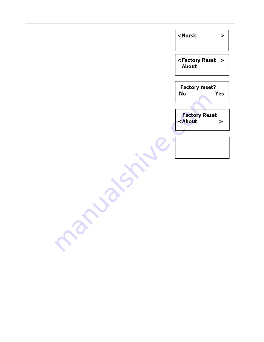 Albrecht DR 410 User Manual Download Page 13