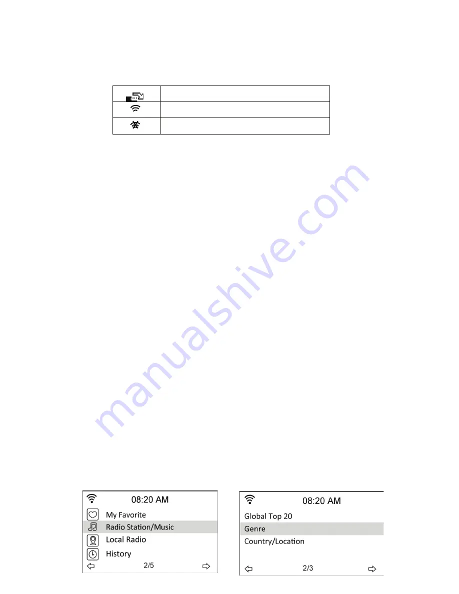 Albrecht DR 460-C User Manual Download Page 49