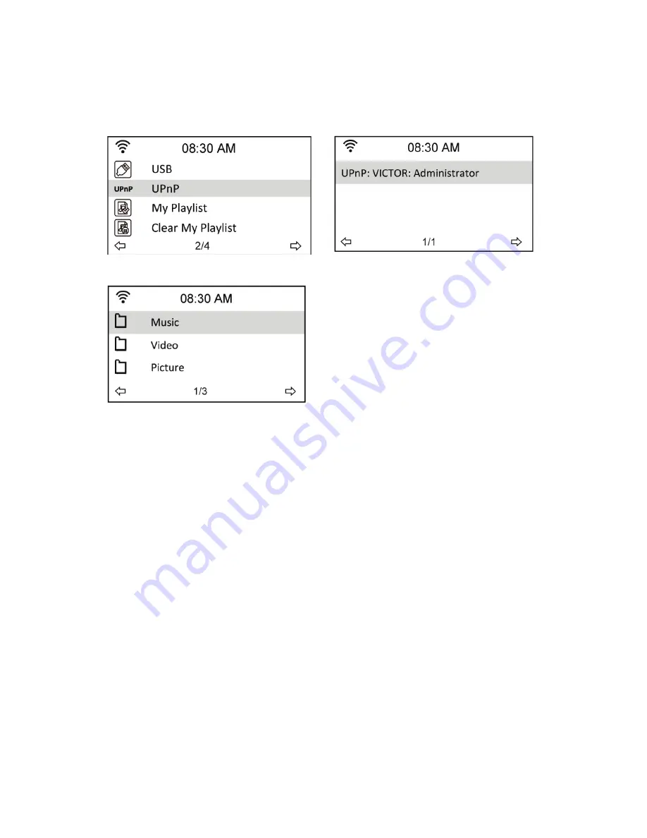 Albrecht DR 460-C User Manual Download Page 57