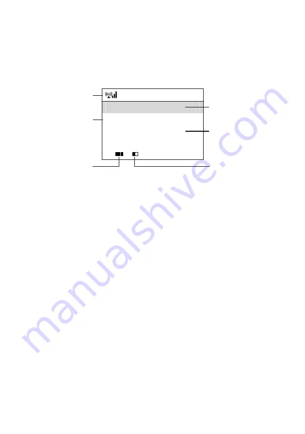 Albrecht DR 460-W Instruction Manual Download Page 22