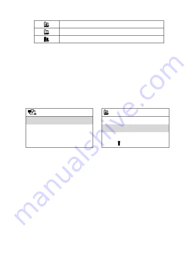 Albrecht DR 460-W Instruction Manual Download Page 23