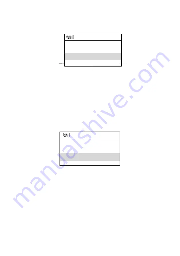 Albrecht DR 460-W Instruction Manual Download Page 53