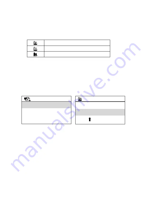 Albrecht DR 460-W Instruction Manual Download Page 56