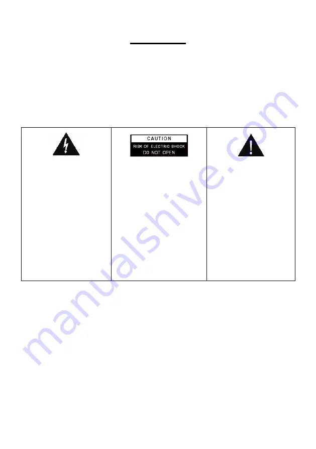 Albrecht DR 460-W Instruction Manual Download Page 70