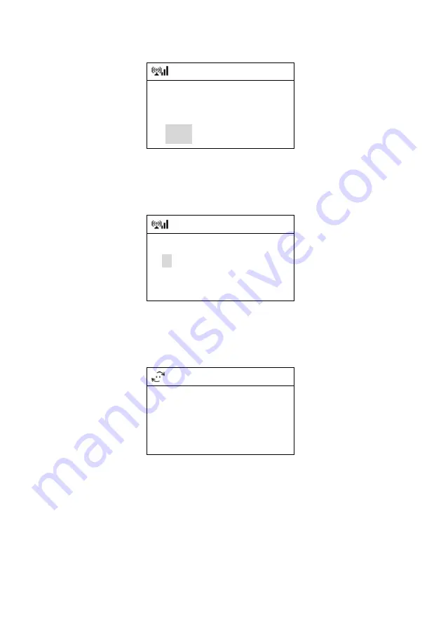 Albrecht DR 460-W Instruction Manual Download Page 82