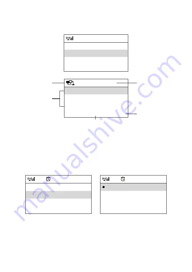 Albrecht DR 460-W Instruction Manual Download Page 83