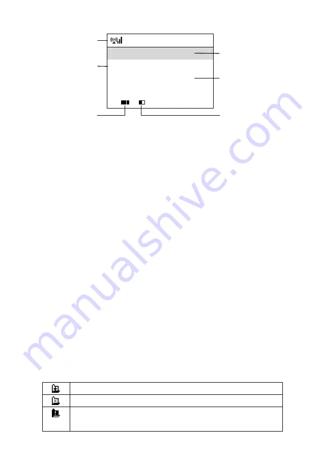 Albrecht DR 460-W Instruction Manual Download Page 90