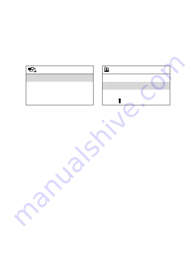 Albrecht DR 460-W Instruction Manual Download Page 91