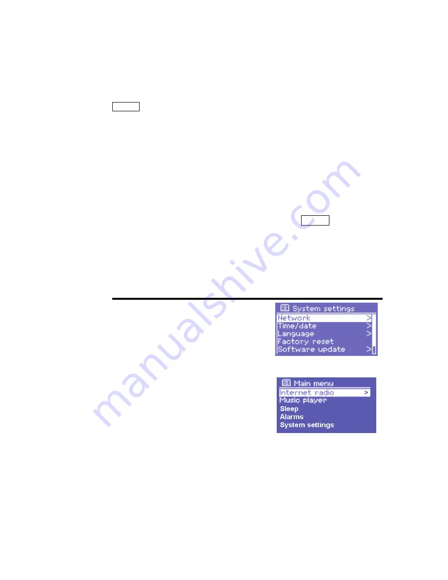 Albrecht DR 460 Instruction Manual Download Page 41