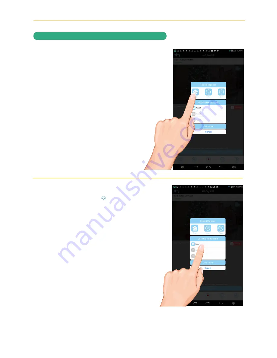 ALC AWF33-S2 User Manual Download Page 27