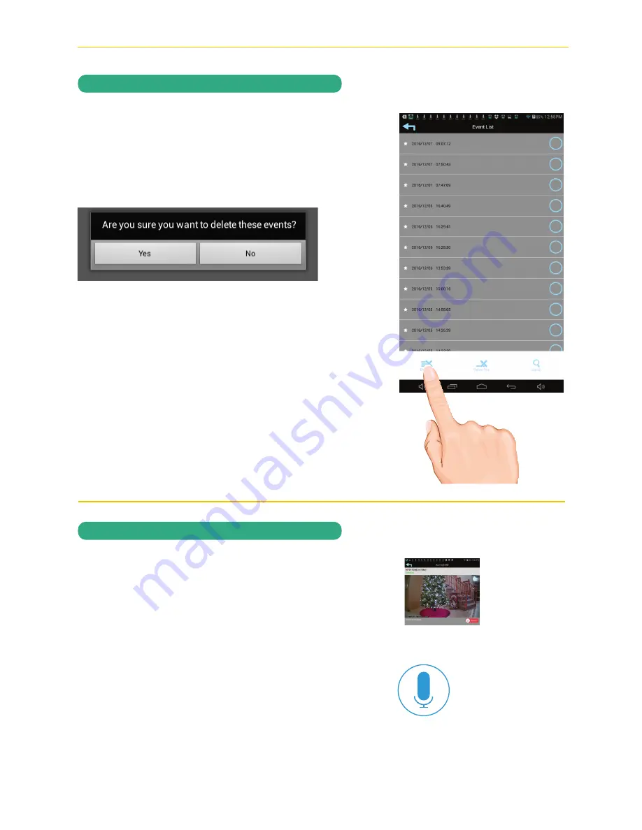 ALC AWF33-S2 User Manual Download Page 43